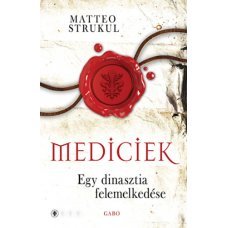 Mediciek - Egy dinasztia felemelkedése     14.95 + 1.95 Royal Mail